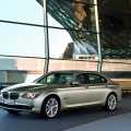 BMW Seria 7 - Foto 4 din 22