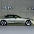 BMW Seria 7 - Foto 5 din 22