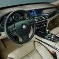 BMW Seria 7 - Foto 7 din 22