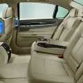 BMW Seria 7 - Foto 8 din 22