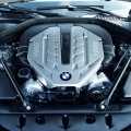 BMW Seria 7 - Foto 12 din 22