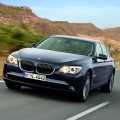 BMW Seria 7 - Foto 14 din 22