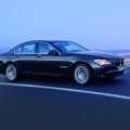 BMW Seria 7 - Foto 15 din 22