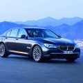 BMW Seria 7 - Foto 16 din 22