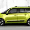 Citroen C3 Picasso - Foto 2 din 8