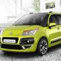 Citroen C3 Picasso - Foto 3 din 8