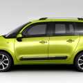 Citroen C3 Picasso - Foto 4 din 8