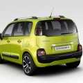 Citroen C3 Picasso - Foto 5 din 8