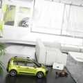 Citroen C3 Picasso - Foto 6 din 8