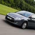 Citroen C4 facelift - Foto 1 din 11