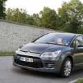 Citroen C4 facelift - Foto 3 din 11