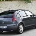 Citroen C4 facelift - Foto 4 din 11