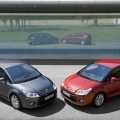Citroen C4 facelift - Foto 6 din 11