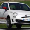 Fiat 500 Abarth Opening Edition - Foto 1 din 31