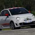 Fiat 500 Abarth Opening Edition - Foto 4 din 31