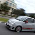 Fiat 500 Abarth Opening Edition - Foto 5 din 31