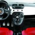 Fiat 500 Abarth Opening Edition - Foto 6 din 31