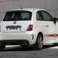 Fiat 500 Abarth Opening Edition - Foto 8 din 31