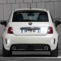 Fiat 500 Abarth Opening Edition - Foto 9 din 31