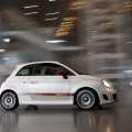 Fiat 500 Abarth Opening Edition - Foto 10 din 31