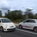 Fiat 500 Abarth Opening Edition - Foto 11 din 31