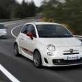 Fiat 500 Abarth Opening Edition - Foto 12 din 31