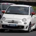 Fiat 500 Abarth Opening Edition - Foto 13 din 31