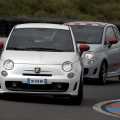 Fiat 500 Abarth Opening Edition - Foto 14 din 31