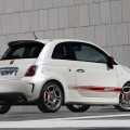 Fiat 500 Abarth Opening Edition - Foto 16 din 31