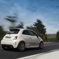 Fiat 500 Abarth Opening Edition - Foto 17 din 31