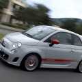 Fiat 500 Abarth Opening Edition - Foto 18 din 31