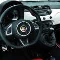 Fiat 500 Abarth Opening Edition - Foto 19 din 31