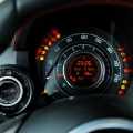 Fiat 500 Abarth Opening Edition - Foto 20 din 31