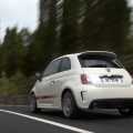 Fiat 500 Abarth Opening Edition - Foto 21 din 31