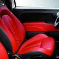 Fiat 500 Abarth Opening Edition - Foto 22 din 31