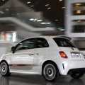 Fiat 500 Abarth Opening Edition - Foto 23 din 31