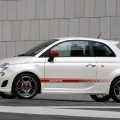 Fiat 500 Abarth Opening Edition - Foto 24 din 31