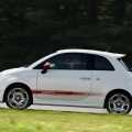 Fiat 500 Abarth Opening Edition - Foto 25 din 31