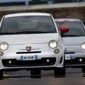 Fiat 500 Abarth Opening Edition - Foto 26 din 31