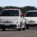 Fiat 500 Abarth Opening Edition - Foto 27 din 31