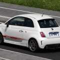 Fiat 500 Abarth Opening Edition - Foto 28 din 31