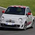 Fiat 500 Abarth Opening Edition - Foto 29 din 31