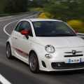Fiat 500 Abarth Opening Edition - Foto 30 din 31