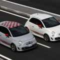 Fiat 500 Abarth Opening Edition - Foto 31 din 31