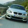 BMW M5 - Foto 1 din 15