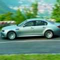 BMW M5 - Foto 5 din 15
