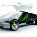 Concepte Volkswagen 2028 - Foto 1 din 5