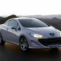 Peugeot 308 CC - Foto 3 din 43