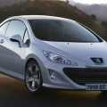 Peugeot 308 CC - Foto 7 din 43