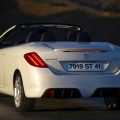 Peugeot 308 CC - Foto 10 din 43